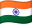 Flag of India