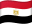 Flag of Egypt