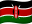 Flag of Kenya