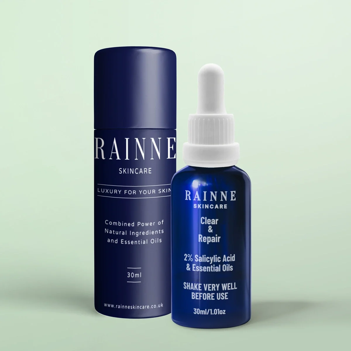 Rainne MAX Clear & Repair