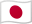 Flag of Japan