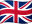 Flag of Great Britain