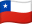 Flag of Chile