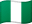 Nigerian Flag