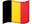 Belgian Flag