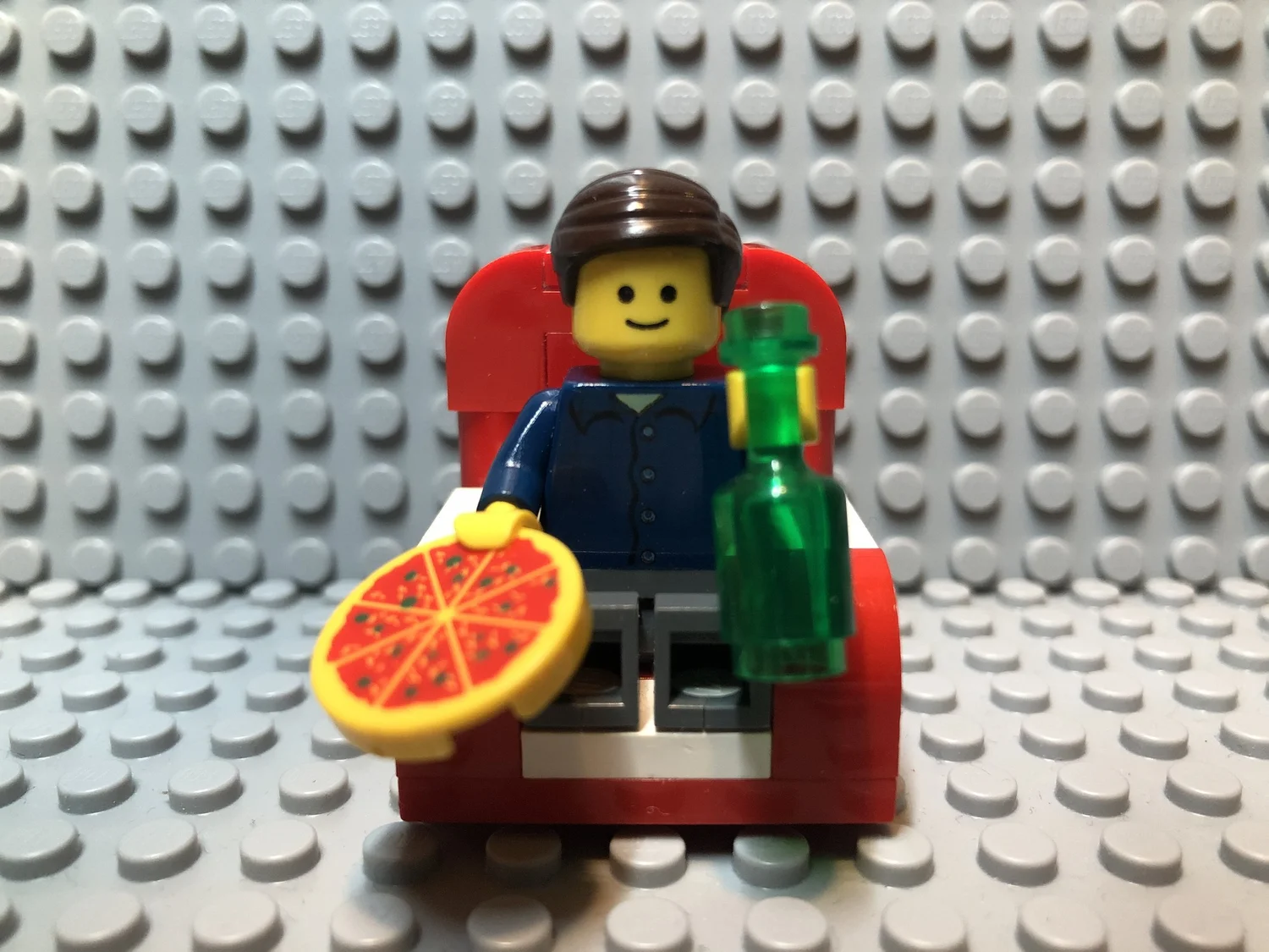 Preston Endres Movies