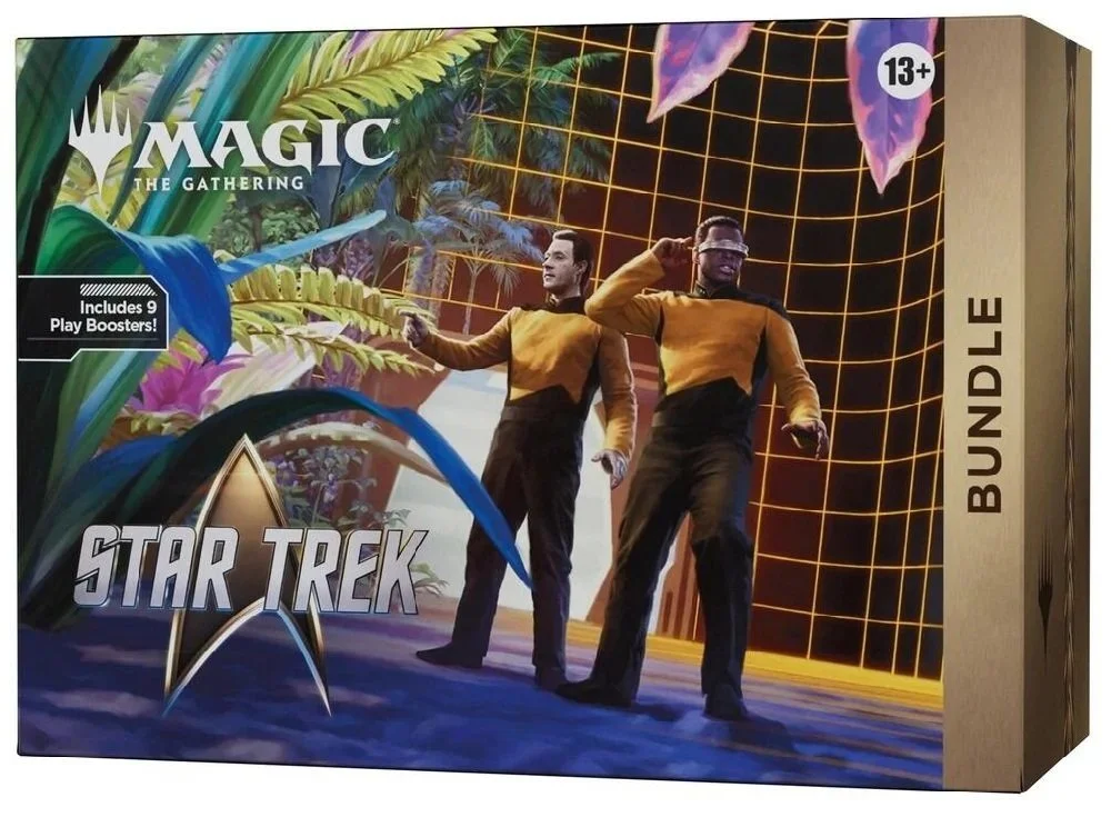 Star Trek Special Bundle