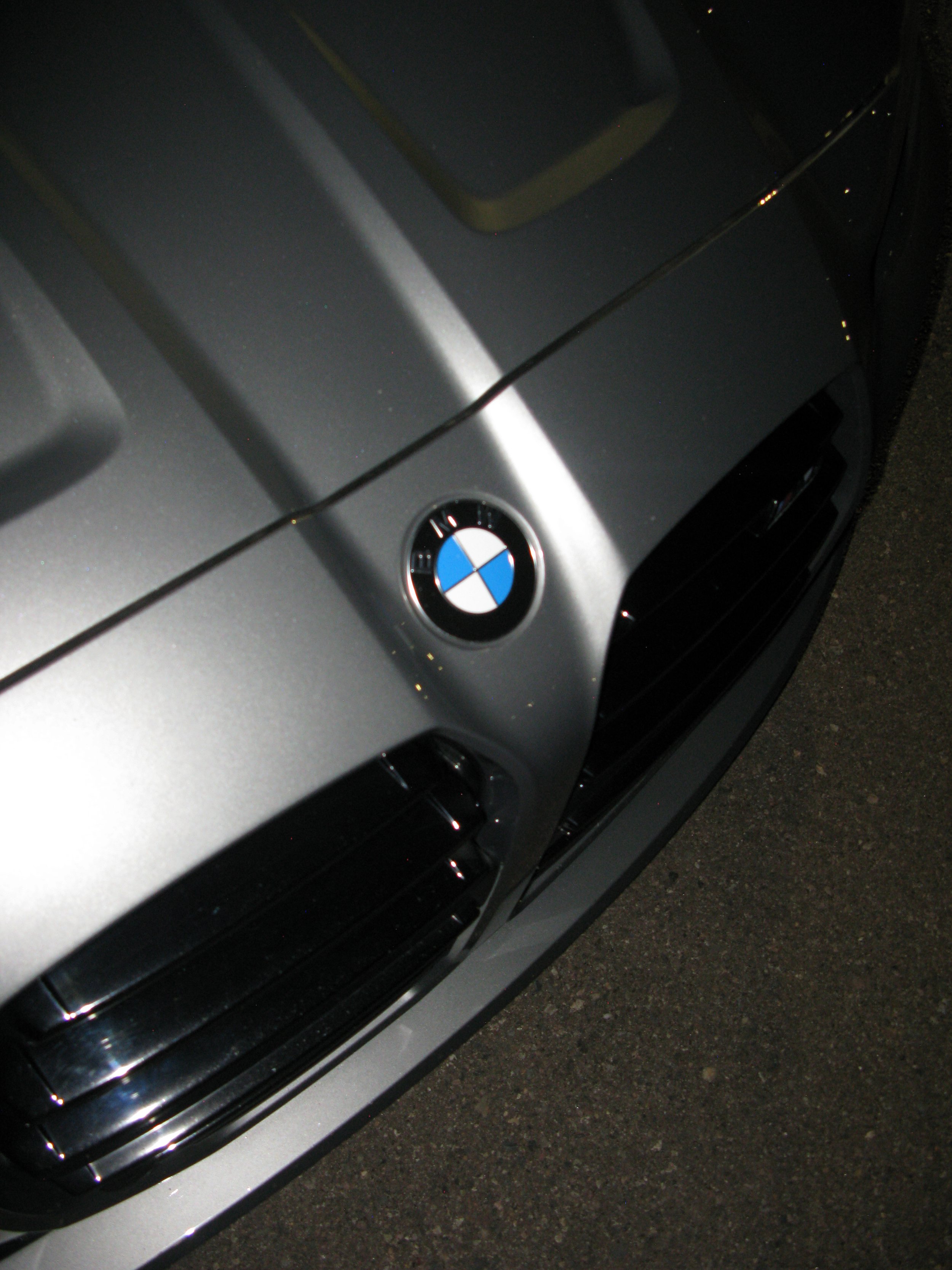 Broneil's M4