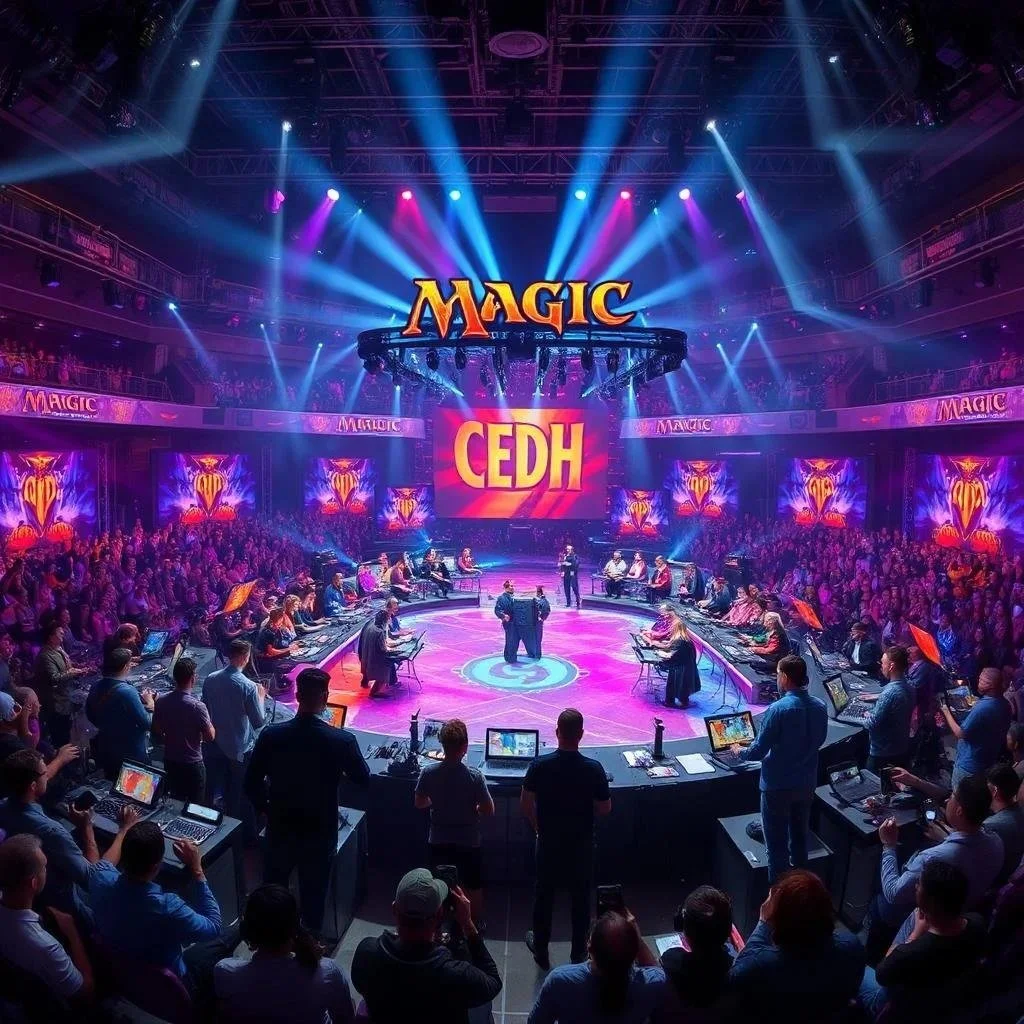 Battle of The Titans - Overflow Pre-Registration