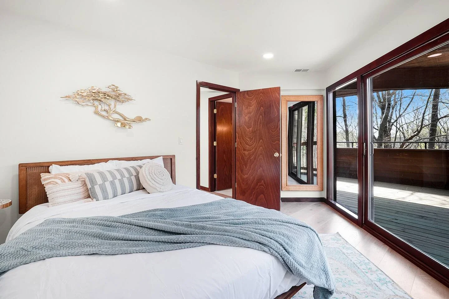 Suite Retreat