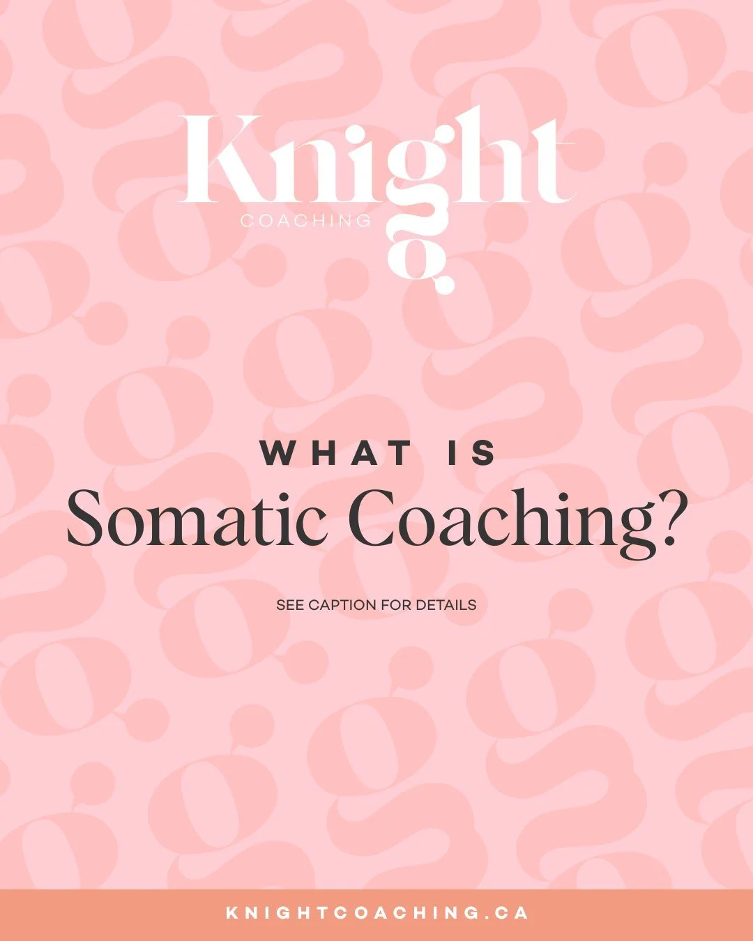 Your body knows the answer your mind is still searching for. 

That knot in your stomach before a decision you later regretted. The breath you hold when a certain topic comes up. The sense that something is off &mdash; before anyone's said a word.

T