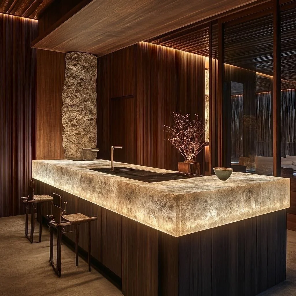 Custom Kitchen and Bath Remodels