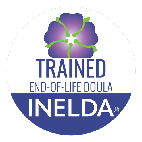 INELDA Trained End-of-Life Doula