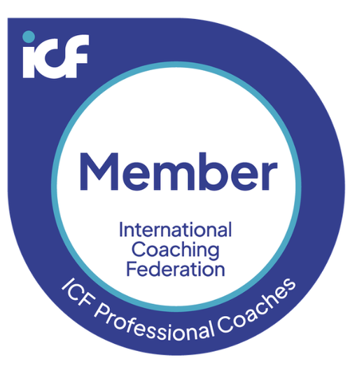 International Coaching Federation Member