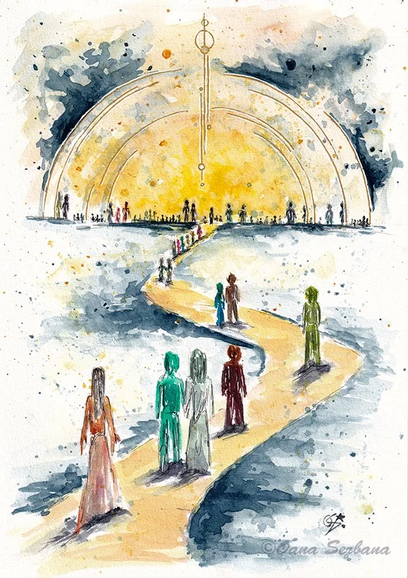 Tribe Gathering Back Home lr.jpg