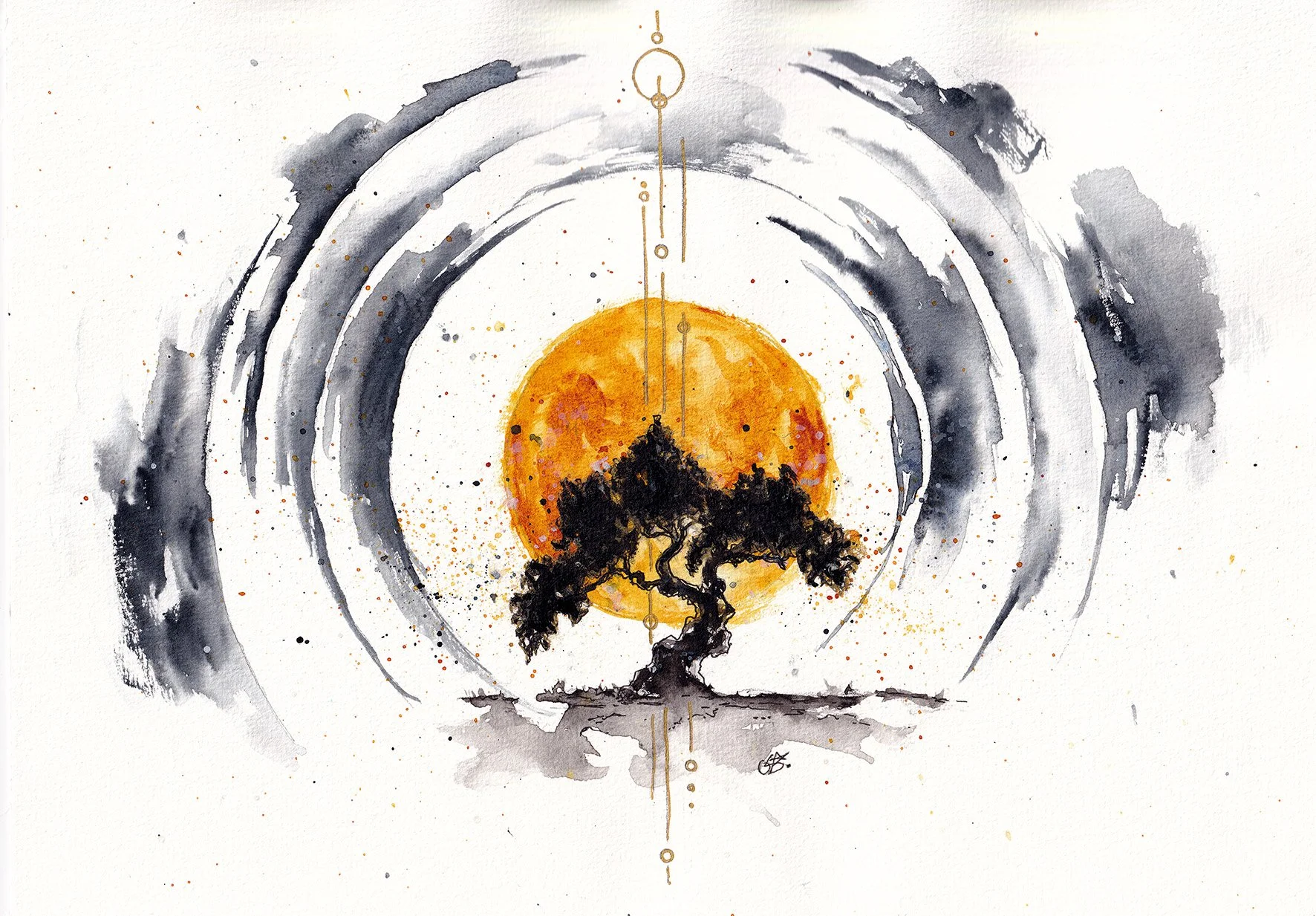 Chat between Sun and a Tree.jpg