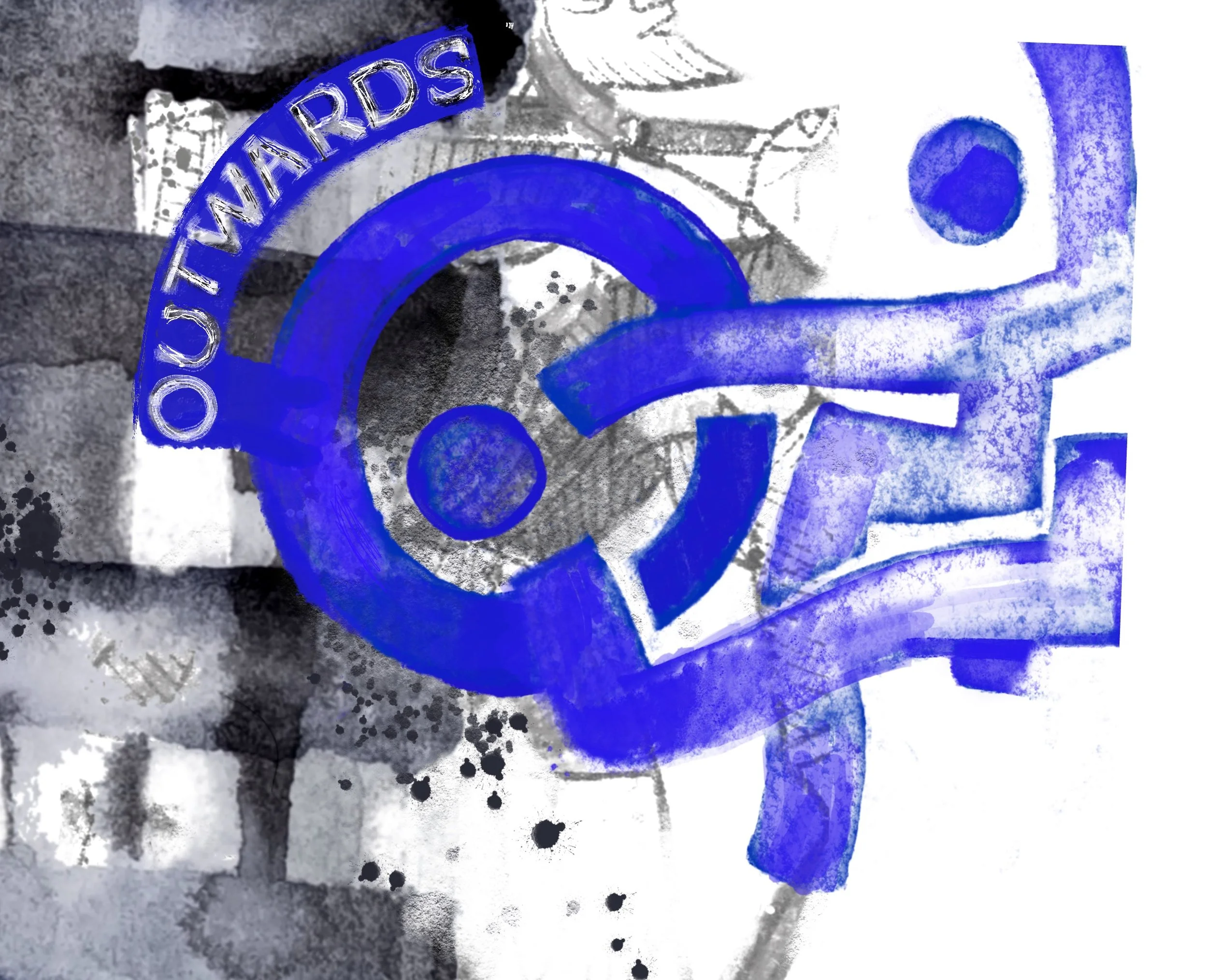 Outwards (primera versión)