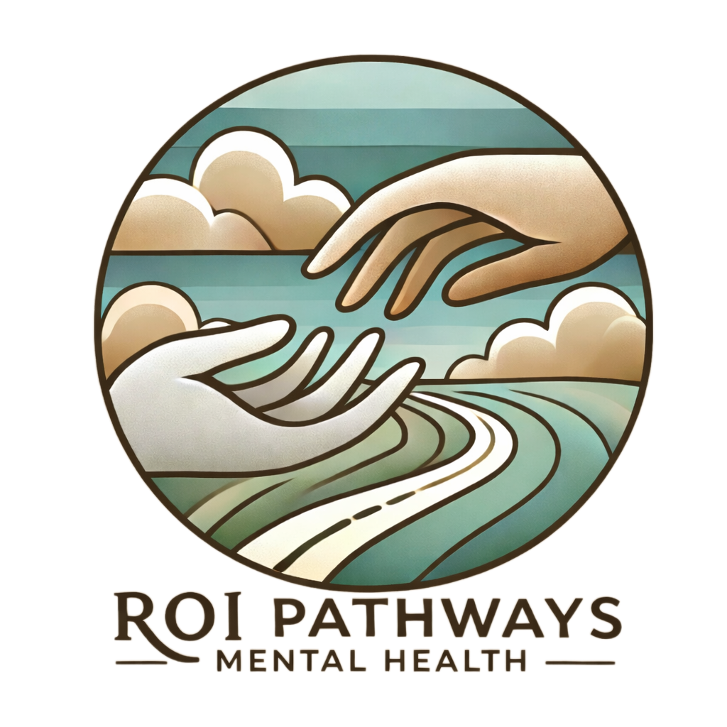 Roi Pathways Mental Health 