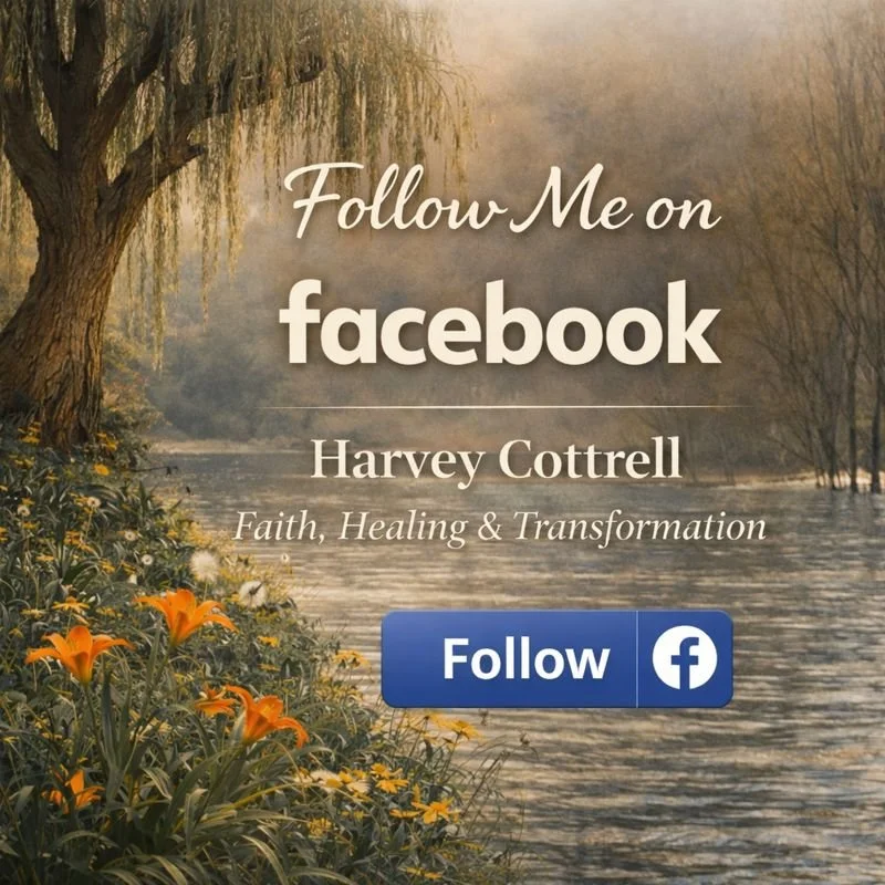 harvey cottrell follow facebook