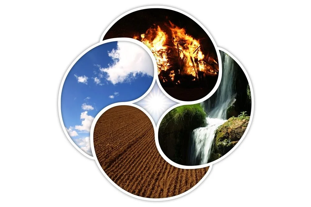 Creating Through the Chaos