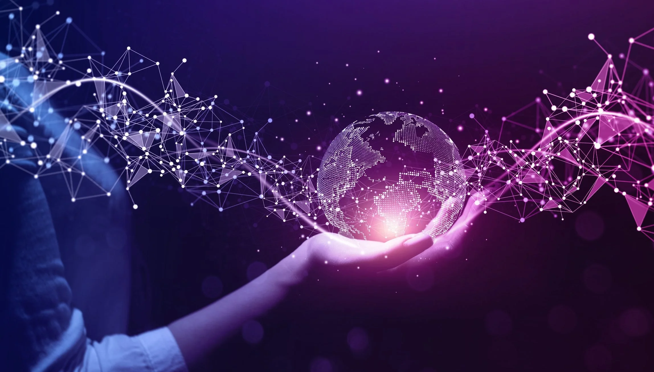Everything Is Connected