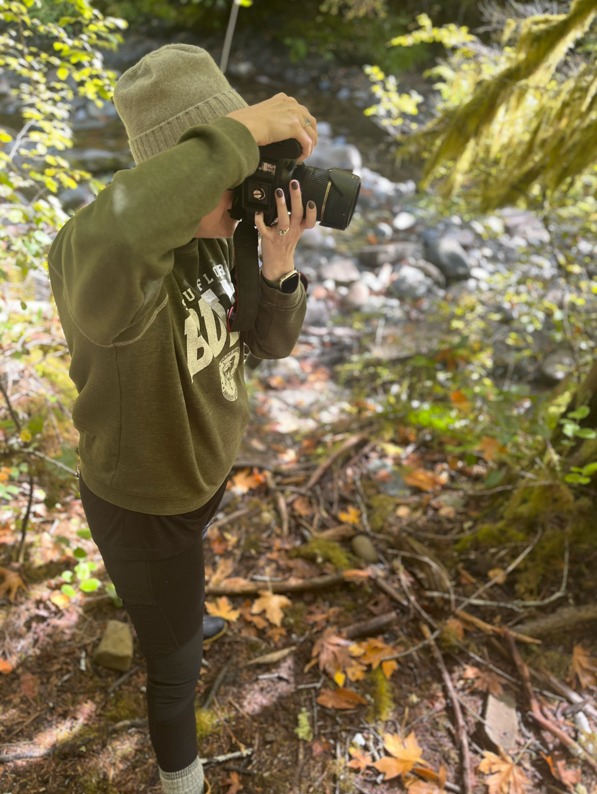 Why Use A Personal Photo Editor vs. AI Photo Editors