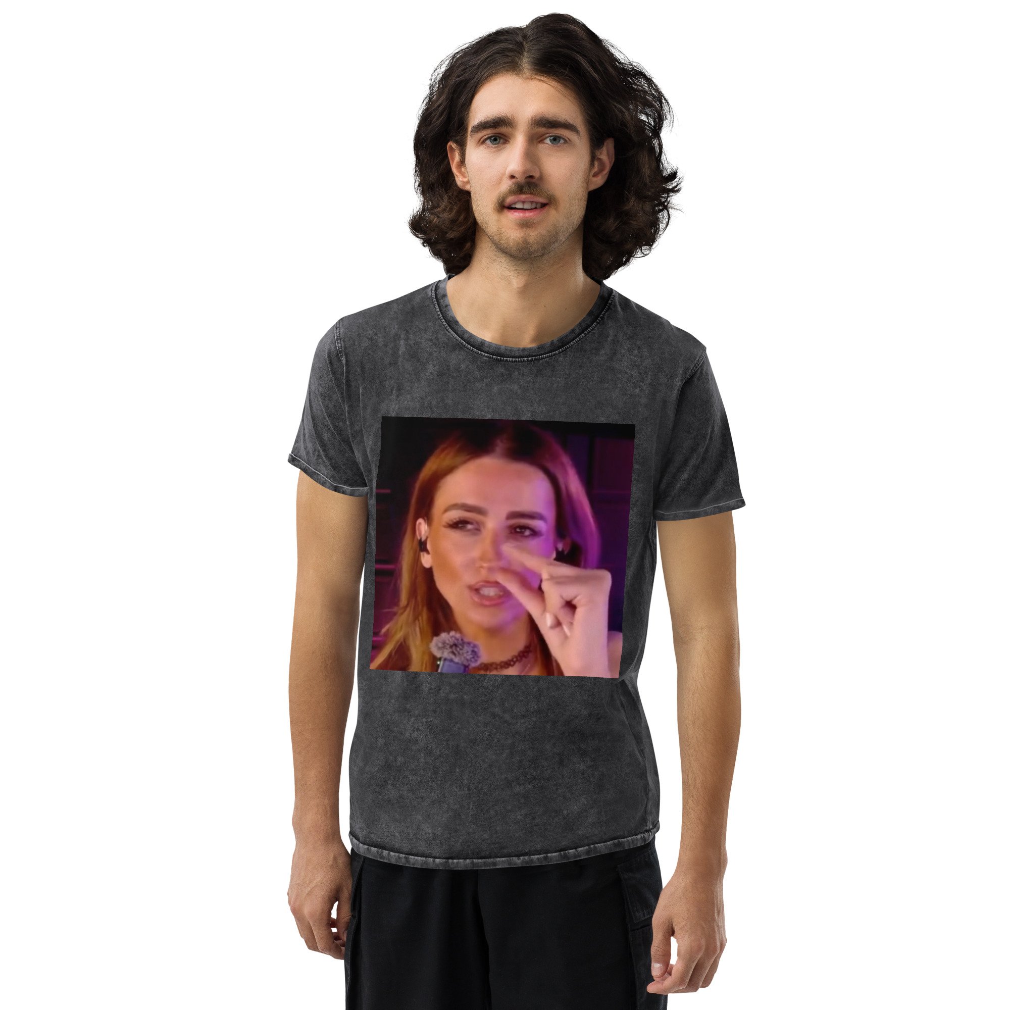 WutheHelly T Shirt