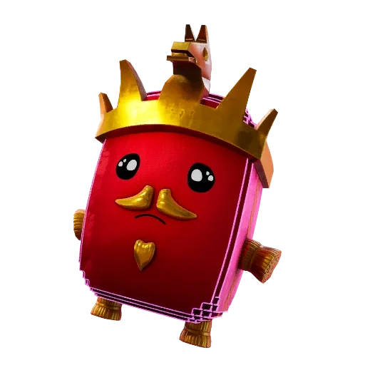 Crown