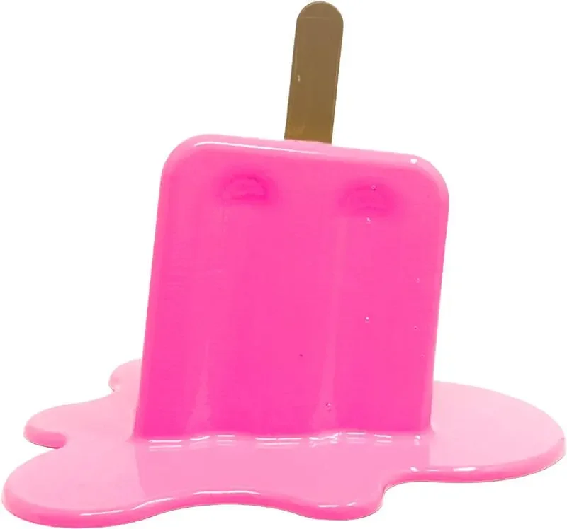 The Melted Popsicle