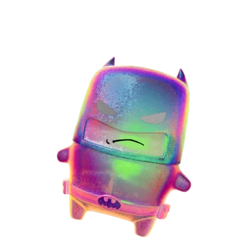 Batty Sprite