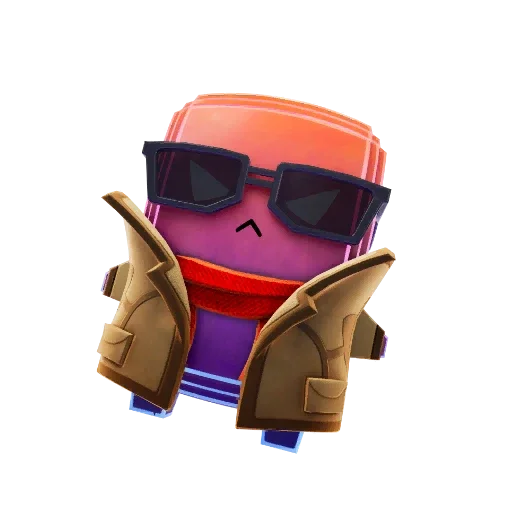 Jonesy