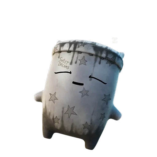 Dreamy Sprite