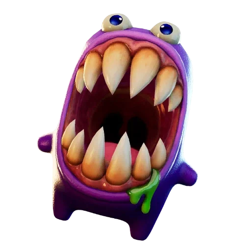 Vampire Sprite