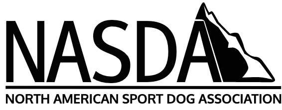 NASDA logo with a mountain graphic