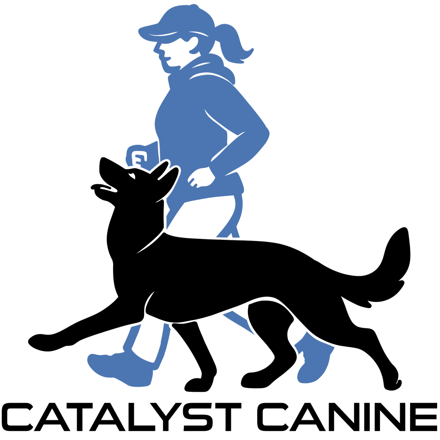 Catalyst Canine