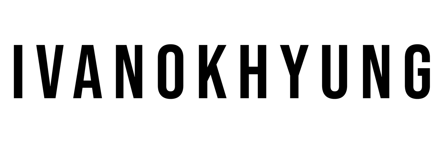IVANOKHYUNG