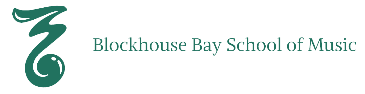 Blockhouse Bay School of Music