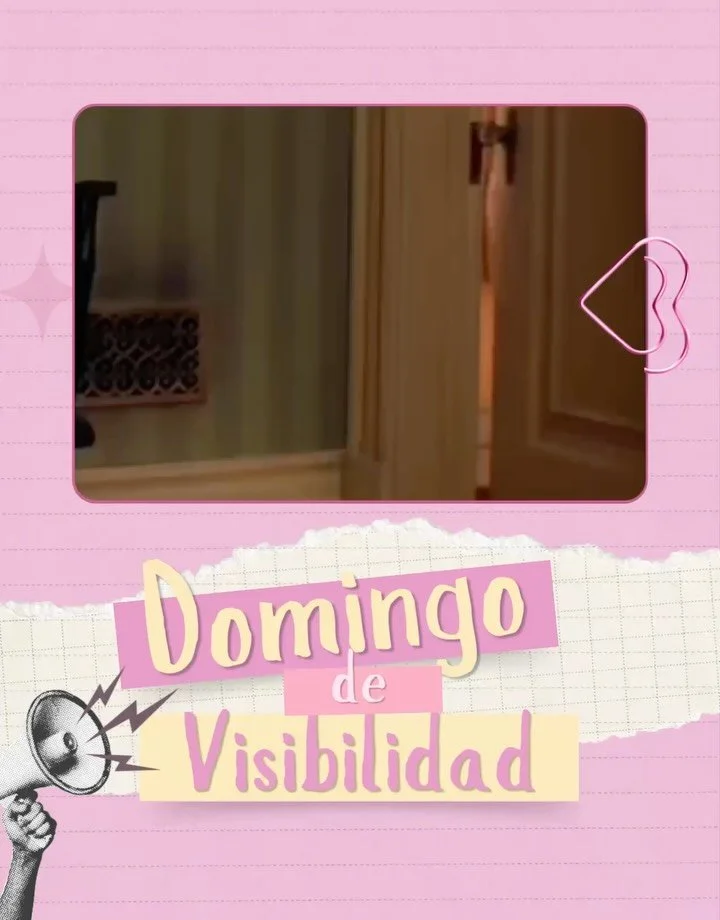 Hace un a&ntilde;o perd&iacute; 22 mil seguidoras de golpe. Fu&eacute; un golpe duro.. Instagram elimin&oacute; mi cuenta y con ella, una comunidad entera que hab&iacute;amos construido juntas 🥲💔

Pero lo que vivimos ah&iacute; no se puede borrar. 