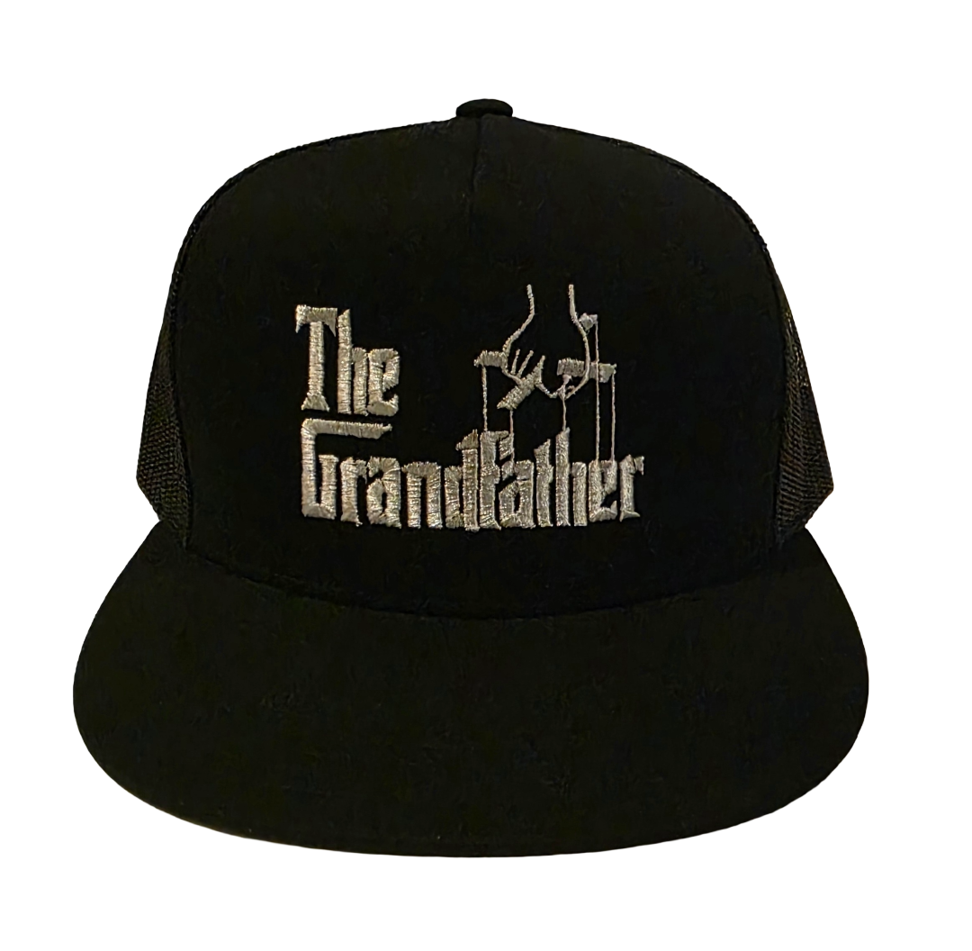 The GrandFather Hat
