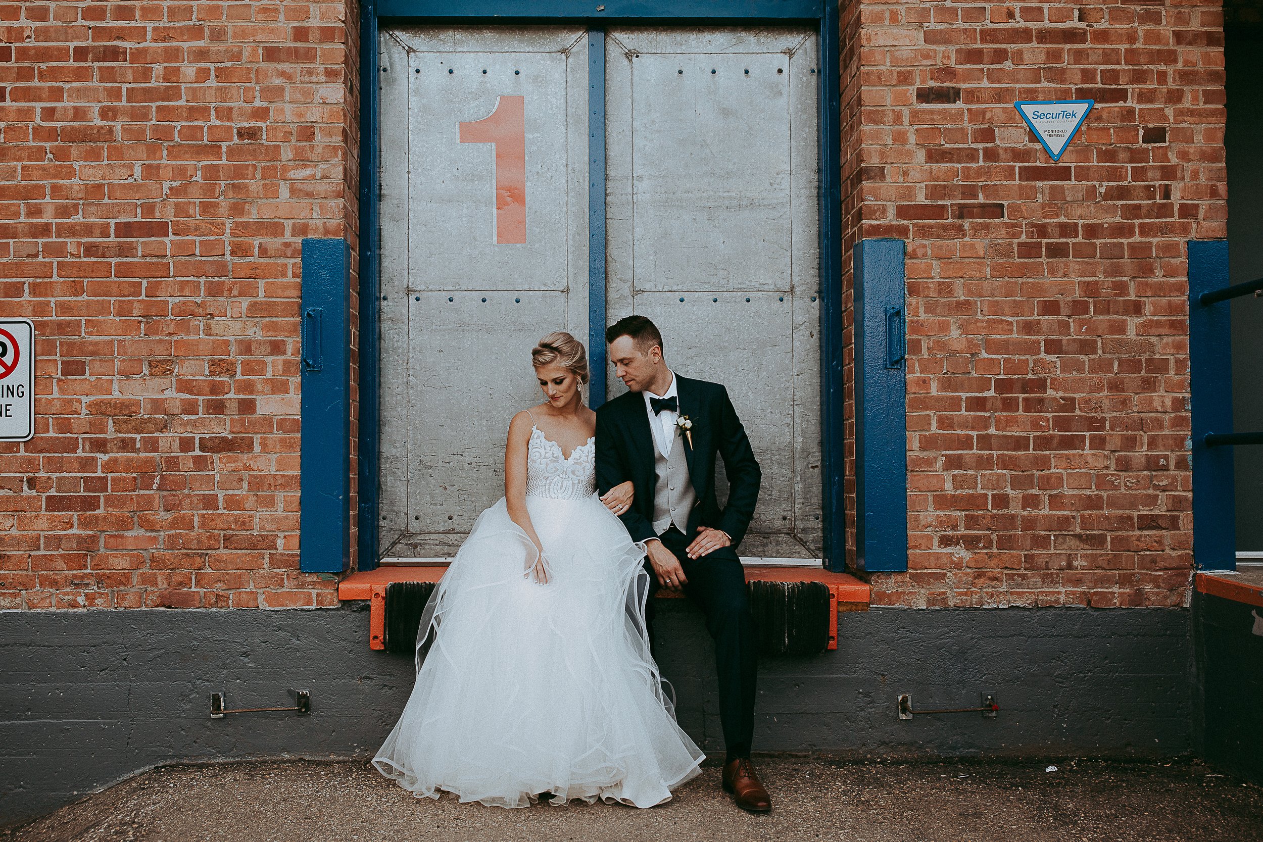 How to Choose the Perfect Bridal Makeup Look for Your Edmonton Wedding