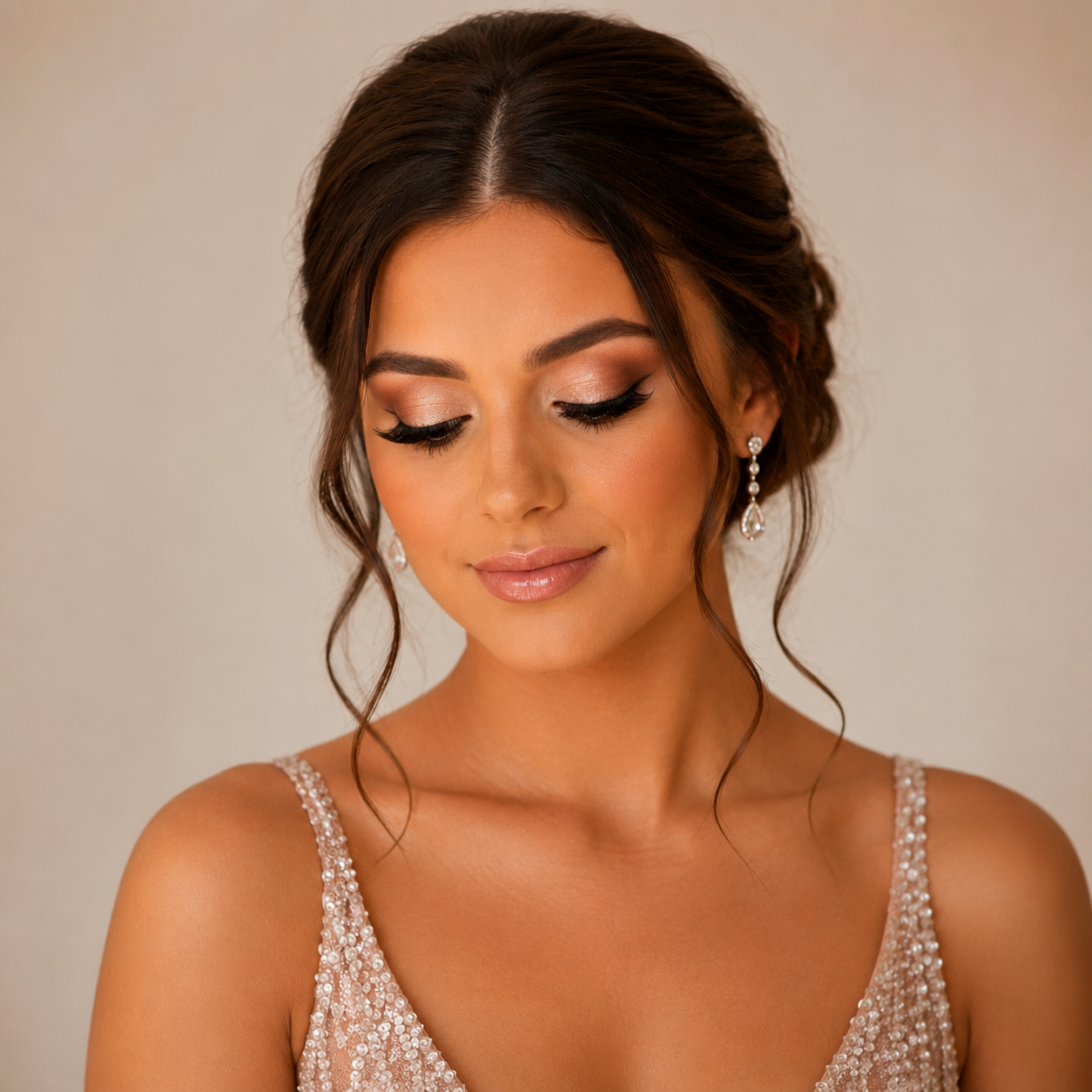 Edmonton Prom &amp; Grad Makeup 2026 — How to Choose the Perfect Look for Your Big Night