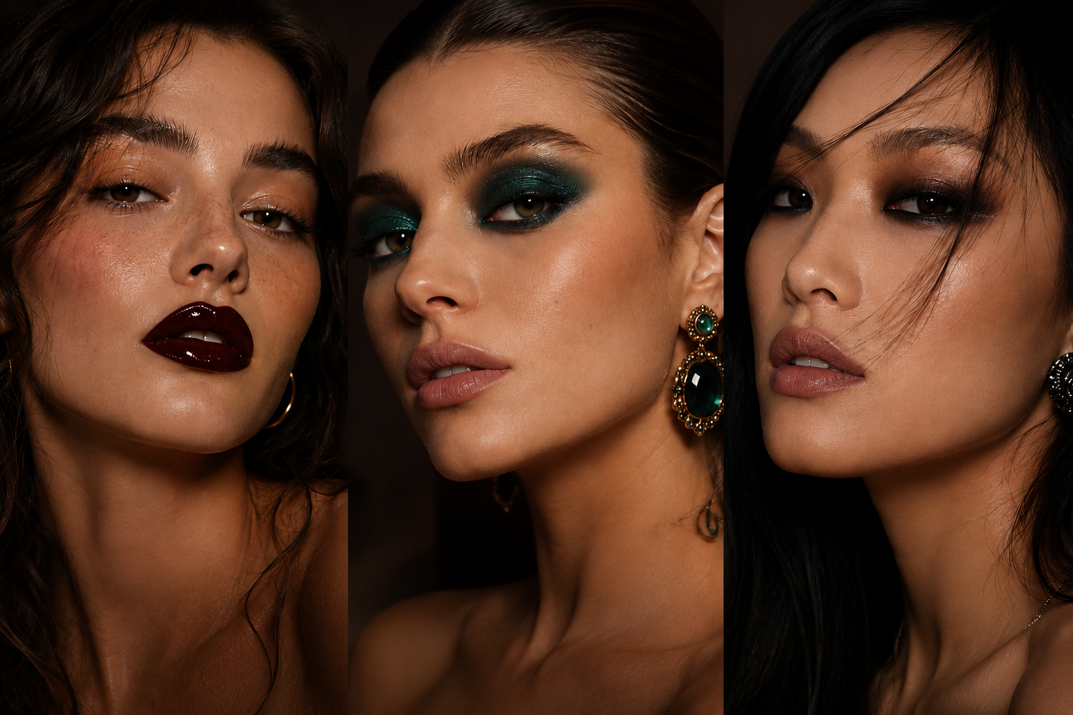Fall Makeup Trends 2026 — What’s Coming After Summer Ends