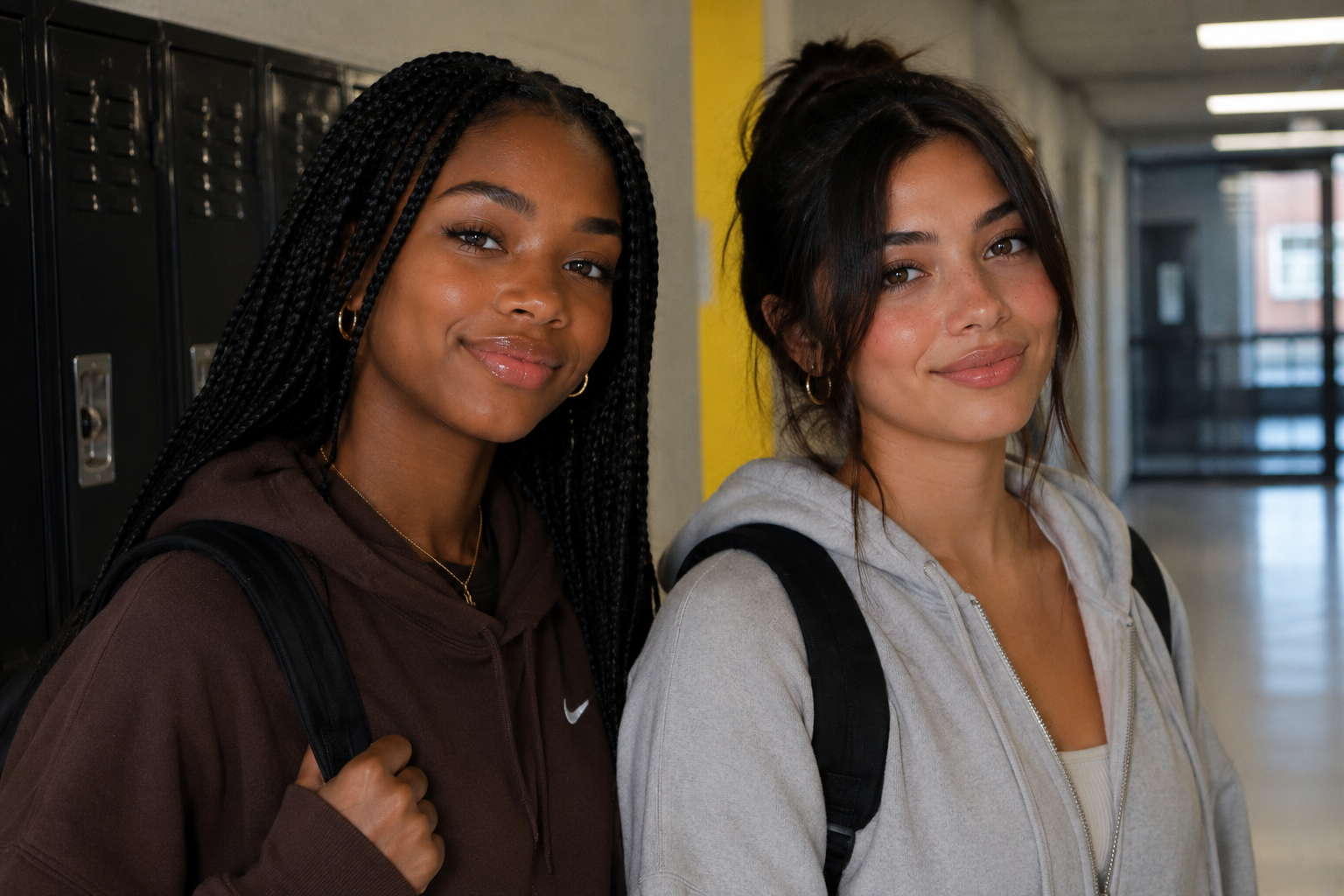 Back to School Makeup 2026 — Quick, Wearable Looks for Edmonton Students