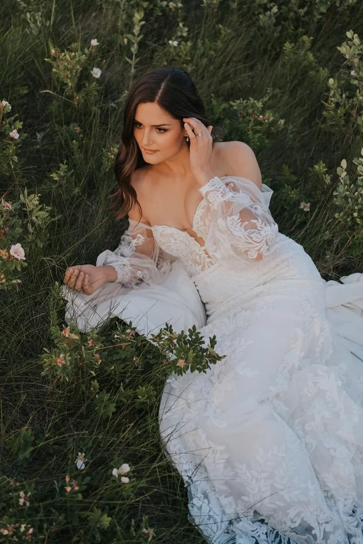 Bridal Makeup Portfolio