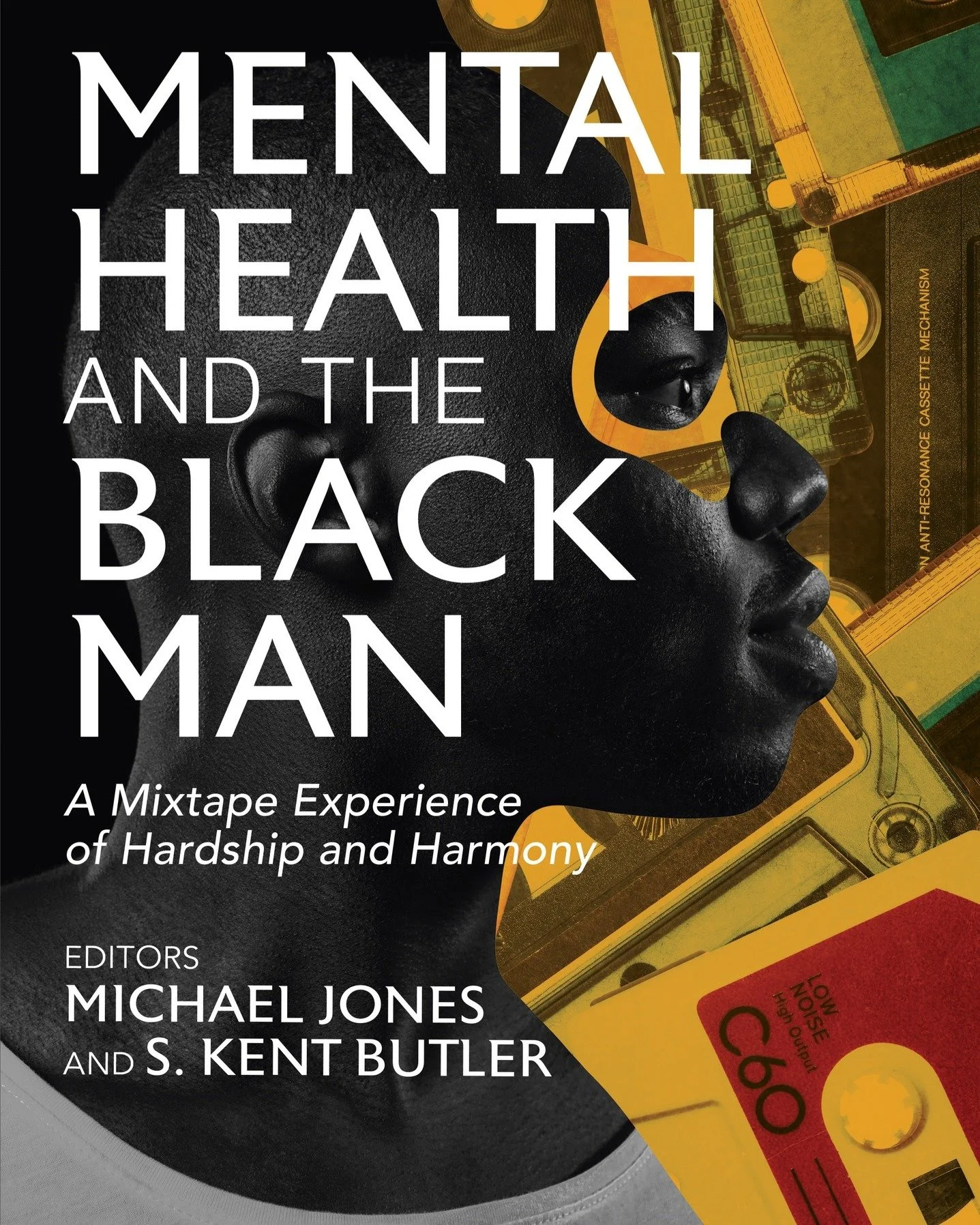New Publication ✨📘

I&rsquo;m honored to have co-authored a chapter in Mental Health and the Black Man: A Mixtape Experience of Hardship and Harmony edited by Drs. @mikejones76 and @dr.s.kentbutler 

🖤"Chapter 7: Reimagining Black Fatherhood: 