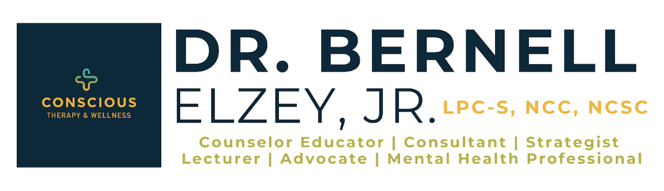 DR. Bernell Elzey, Jr.