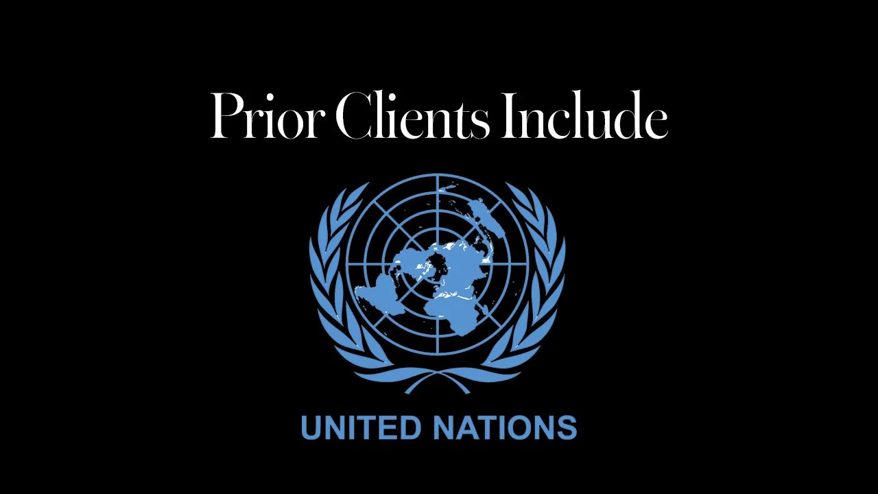 prior client united nations