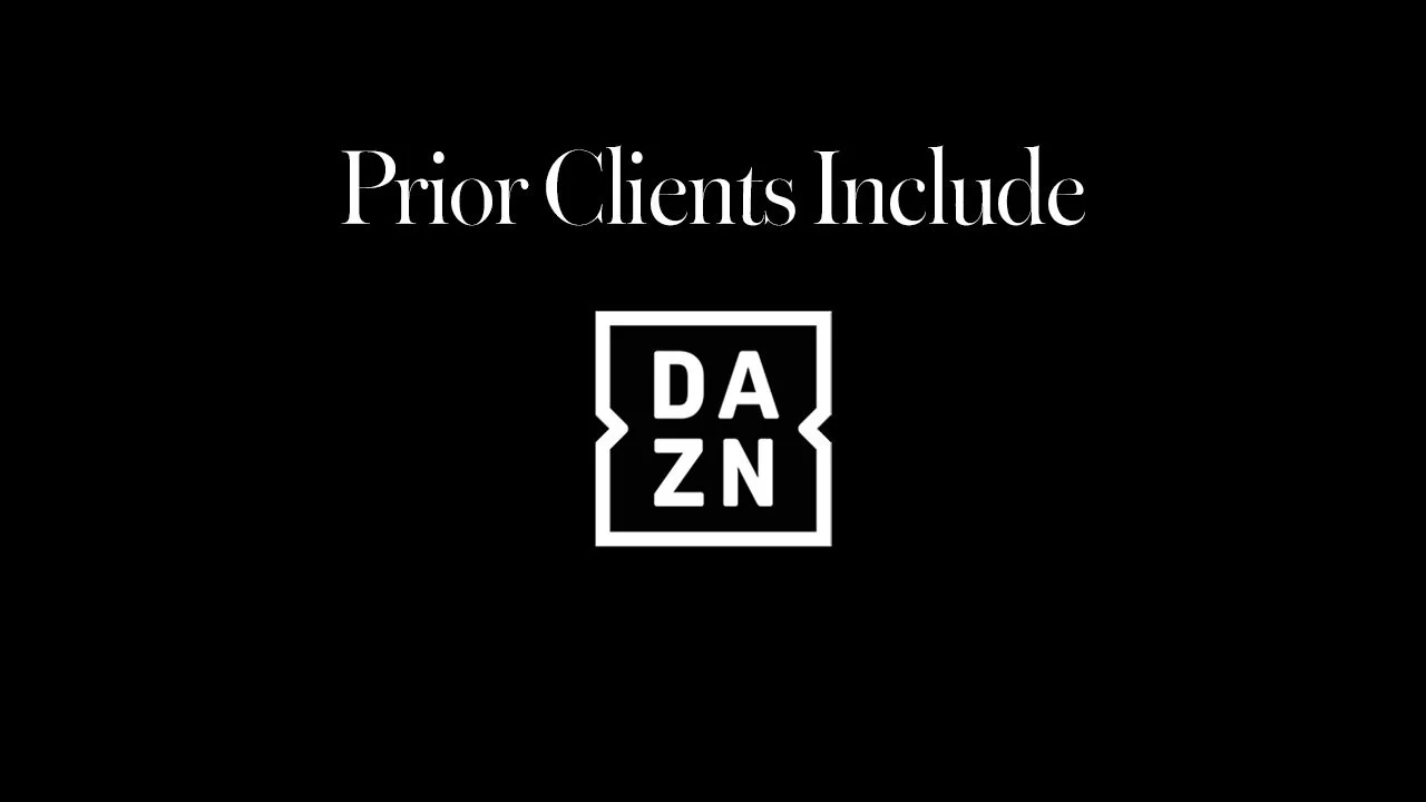 Prior client tv network Da Zone