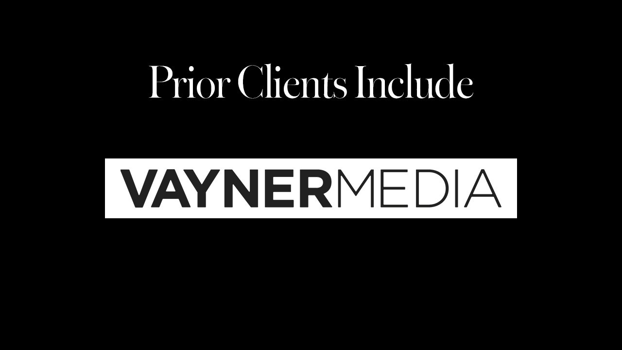 Prior Client Vaynermedia