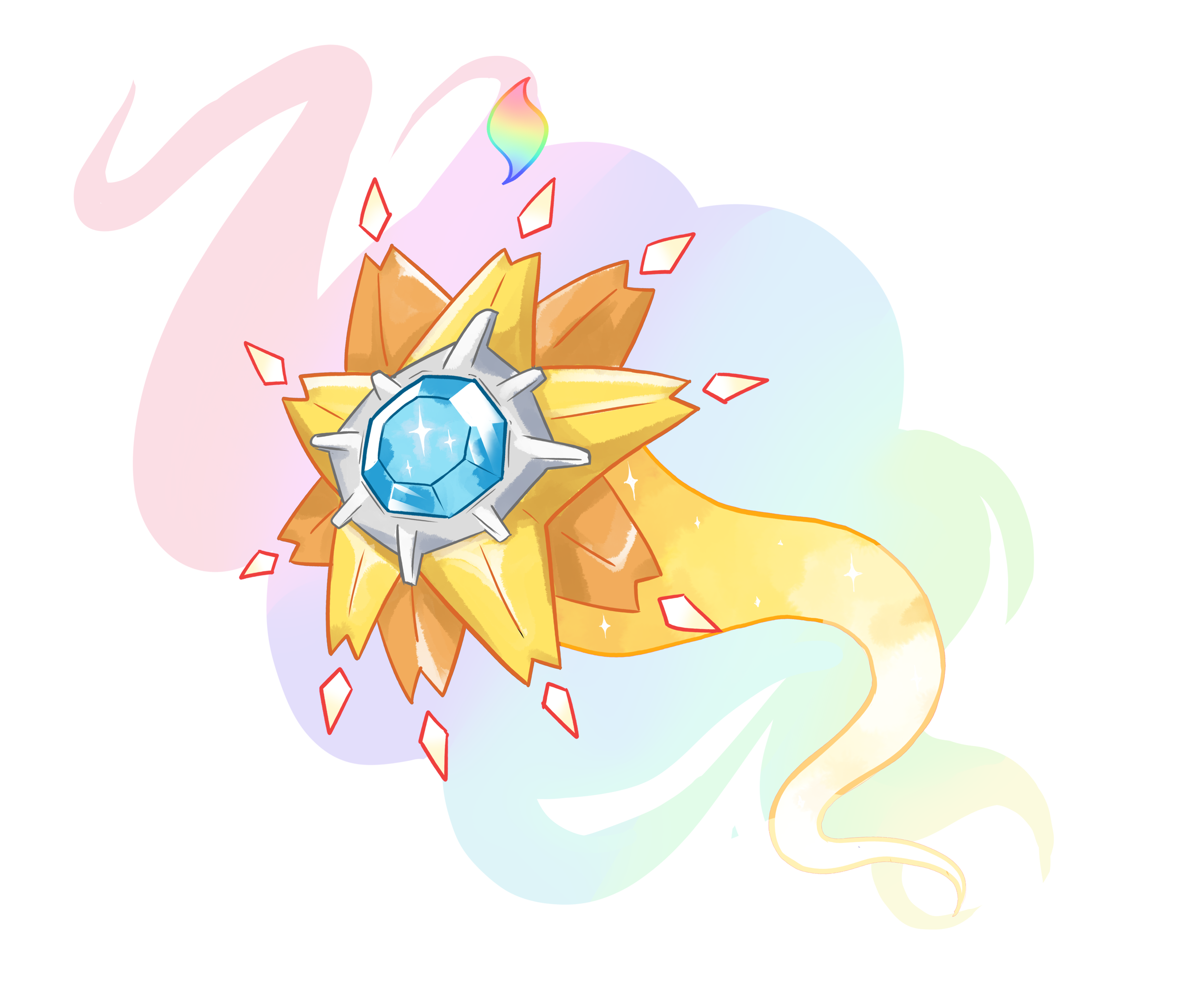 Mega starmie redesign shiny.png